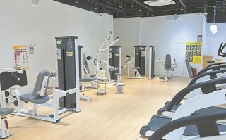 北京24小时健身房，你敢挑战吗？