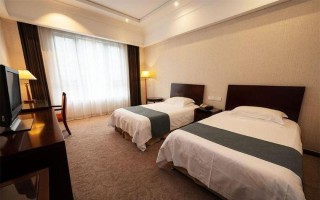 宁波新石浦大酒店怎么预订最优惠？