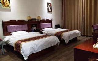 百色附近酒店怎么订？有哪些推荐？