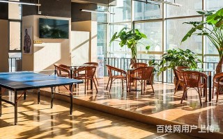 福润斯国际健身俱乐部怎么样？