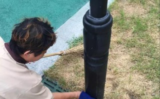 青岛海悦中心物业电话是多少？