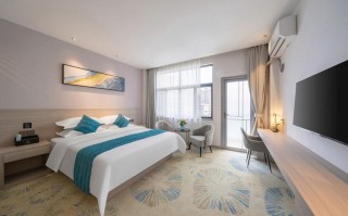 玉林宾馆附近酒店怎么选？