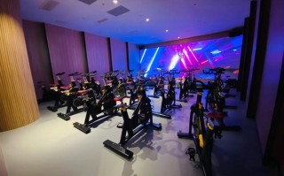 海口海甸岛健身房哪家好？