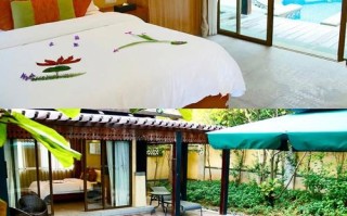 梅州丰顺富豪酒店怎么订？