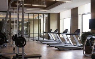 太原富力会所健身中心怎么样？