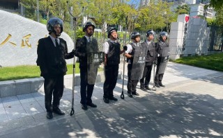 深圳投控物业保安招聘有何要求？