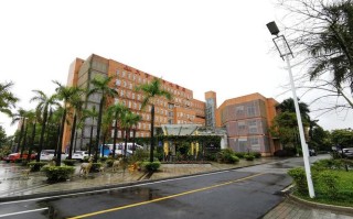 华工大学城中心酒店预订怎么订最划算？