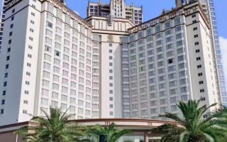 佛山顺德乐从酒店怎么订最划算？