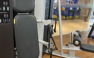 健身房器械套餐该怎么选？