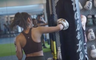 mft格斗健身怎么样