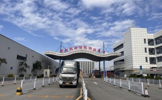 深圳机场物业服务公司有何特色？