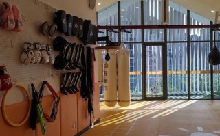 楚门健身房有哪些？分布在哪？