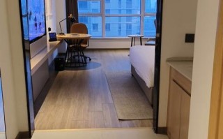 昆明爱家酒店公寓怎么预订最划算？