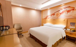 深圳世纪皇城酒店怎么预订最优惠？