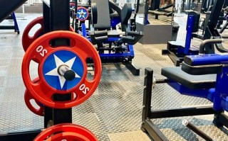 哈尔滨SOHO健身有哪些选择？