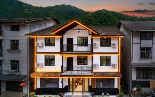 神农架风景区酒店怎么预订？