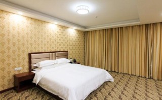 新乡辉县连锁酒店怎么订最划算？