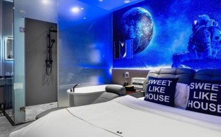 长春宾馆附近酒店预订