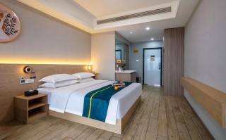 西安青龙寺附近酒店怎么选最划算？