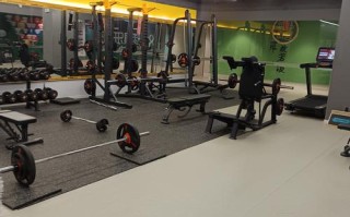 新乡凤泉区健身俱乐部哪家好？