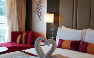 上海丽都新贵酒店预订怎么最划算？