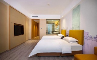 郑州百利中州酒店怎么预订最划算？