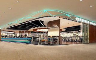 芜湖金吉鸟健身到底怎么样？