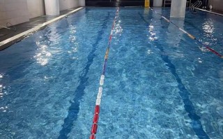 奉贤金仕堡健身游泳馆怎么样？