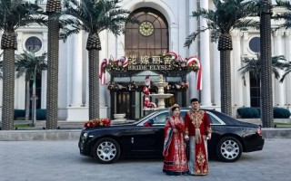 北京朝阳婚礼酒店怎么选？预订有哪些技巧？