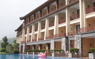 德庆森林温泉酒店怎么预订最划算？