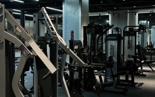 洛阳老城区健身房哪家好？