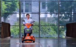 成都华玮物业怎么样？