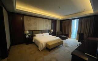 沈阳家庭套房酒店怎么选最划算？