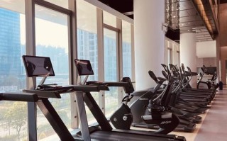 广州北京路附近健身房