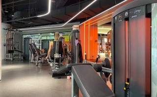 义乌思迈国际健身中心怎么样？