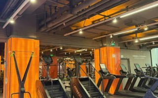 xbody健身上海效果怎么样？