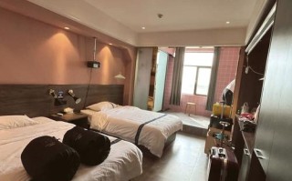 新疆库尔勒酒店怎么预订最划算？