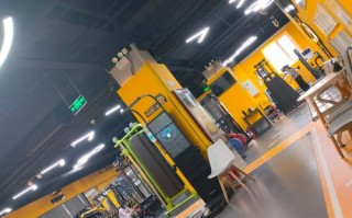 快快智能健身五缘湾店怎么样？