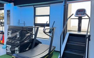 北辰群众健身 39