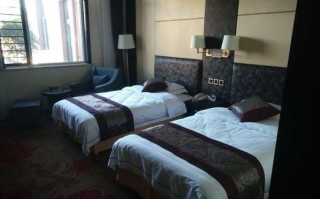 烟台栖霞结婚酒店怎么选？