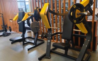 当涂五星健身房课程有哪些特色？