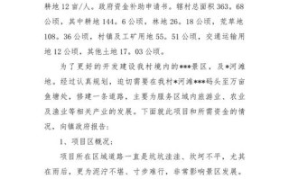 物业资金申请书撰写要点有哪些？