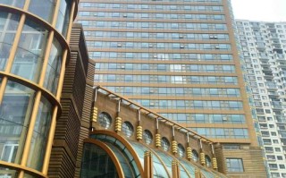 扬州星海假日酒店怎么预订最划算？