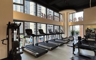 南宁有哪些评价好的健身房推荐？