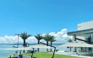 深圳周边沙滩酒店怎么选？