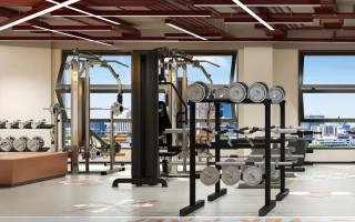 昆明英派斯健身为何突然转让？