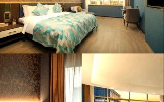 上海韩国大使馆酒店怎么预订最方便？