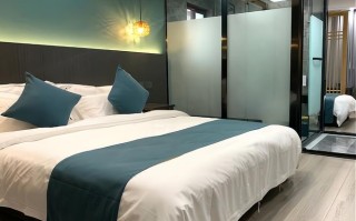 唐山易佰连锁酒店怎么预订最优惠？