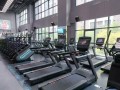 郑州中原区健身房哪家好？