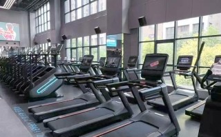 郑州中原区健身房哪家好？